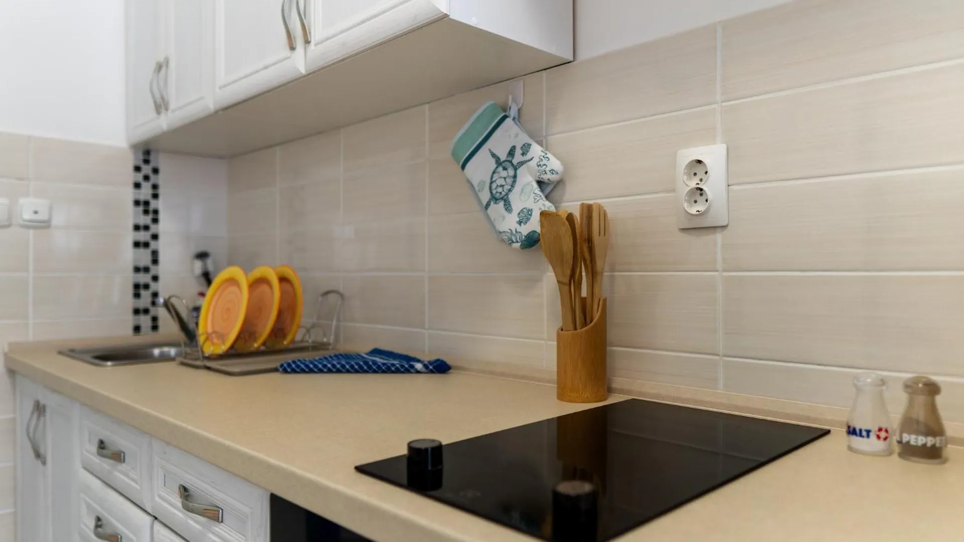 Apartment Bono Vir