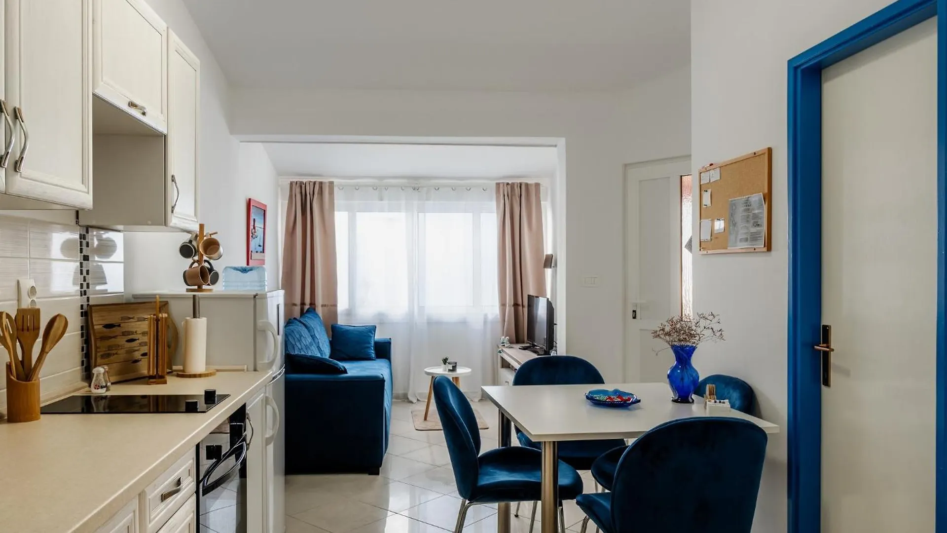 Apartment Bono Vir 0*,