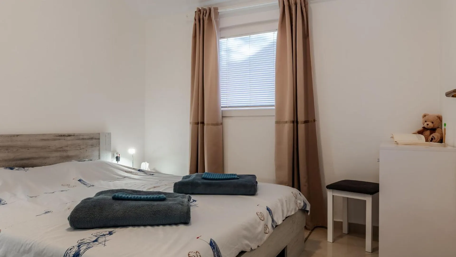 Apartment Bono Vir Croácia