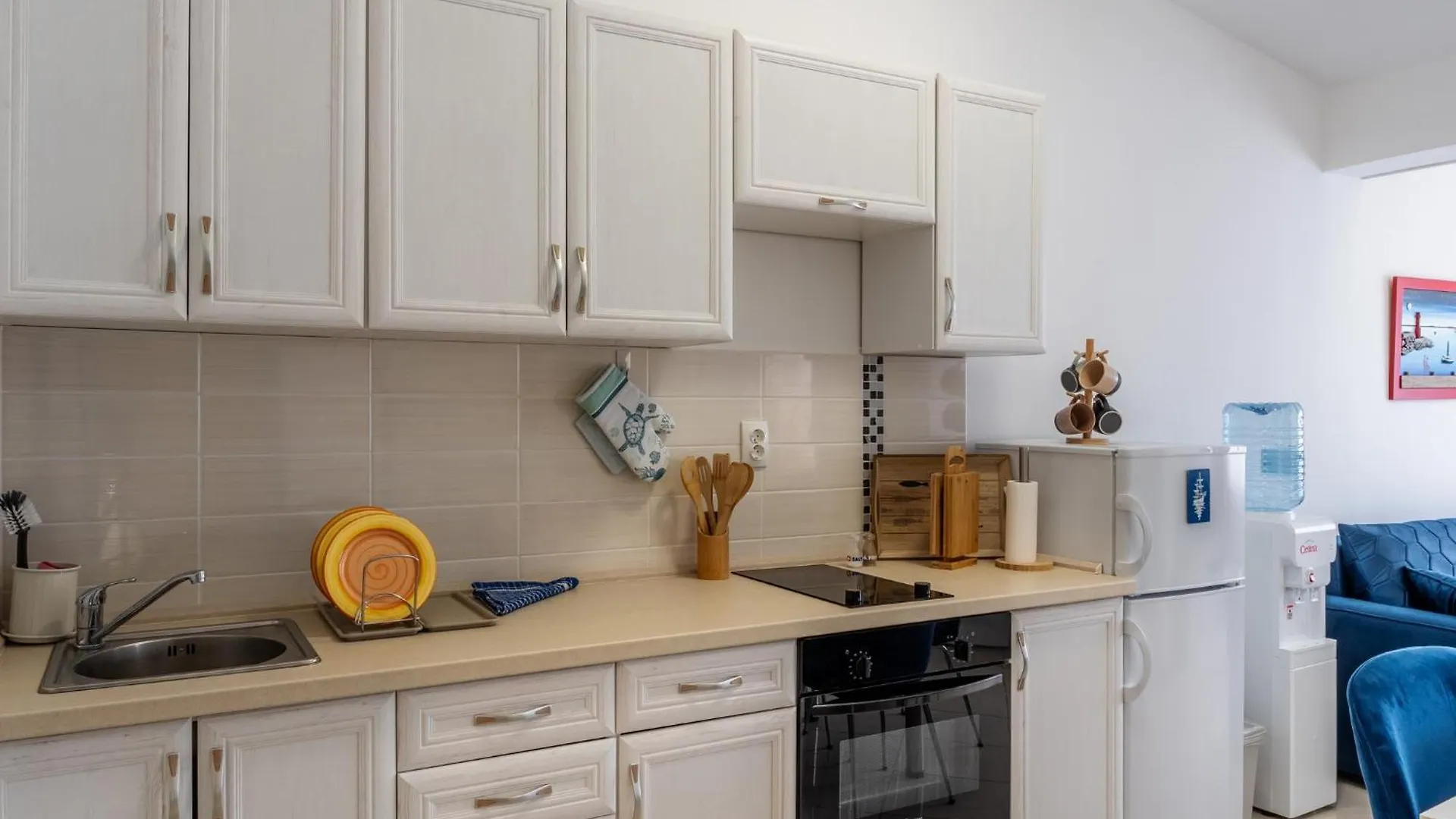 Apartment Bono Vir