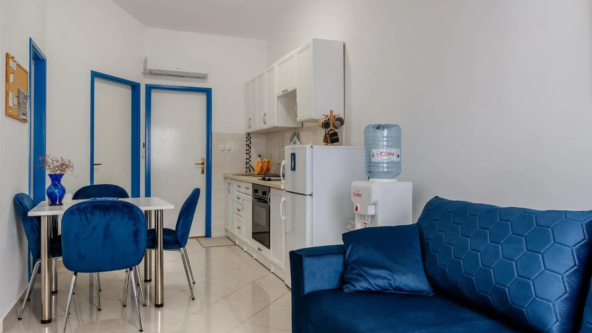 Apartment Bono Vir