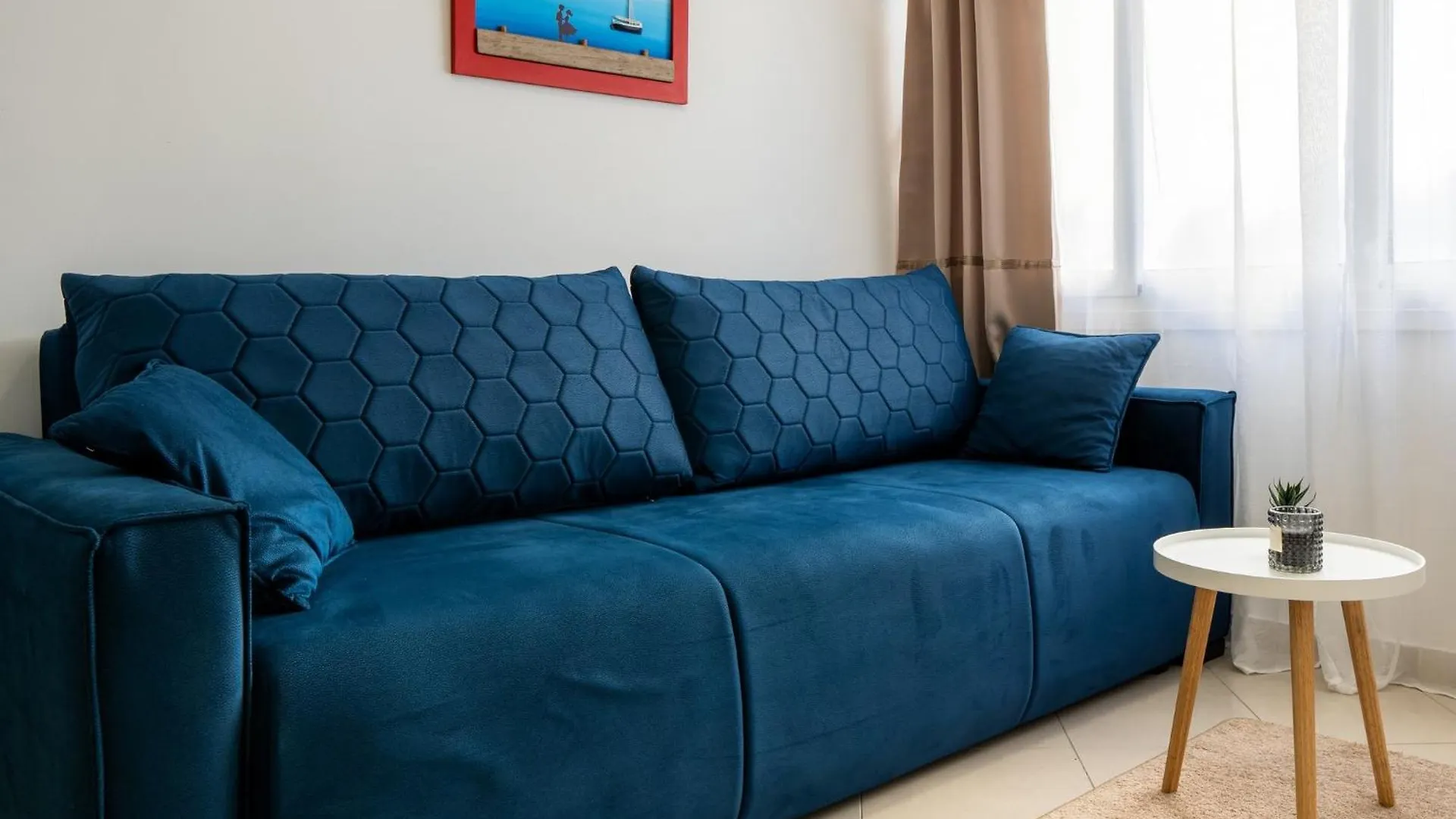 Apartment Bono Vir Croácia