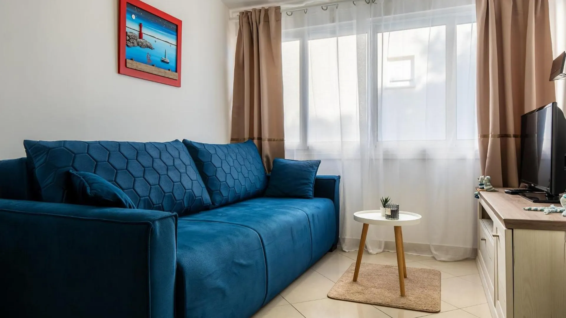 Apartment Bono Vir