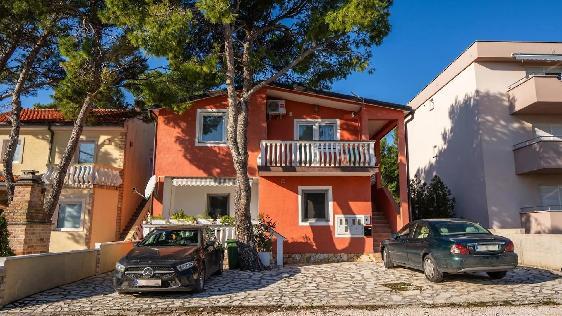 Apartment Bono Vir